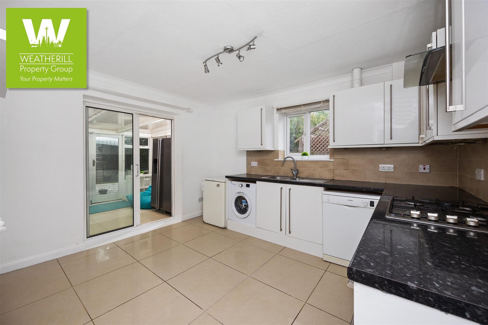 Fallowfield Crescent, Hove Weatherill Property Group